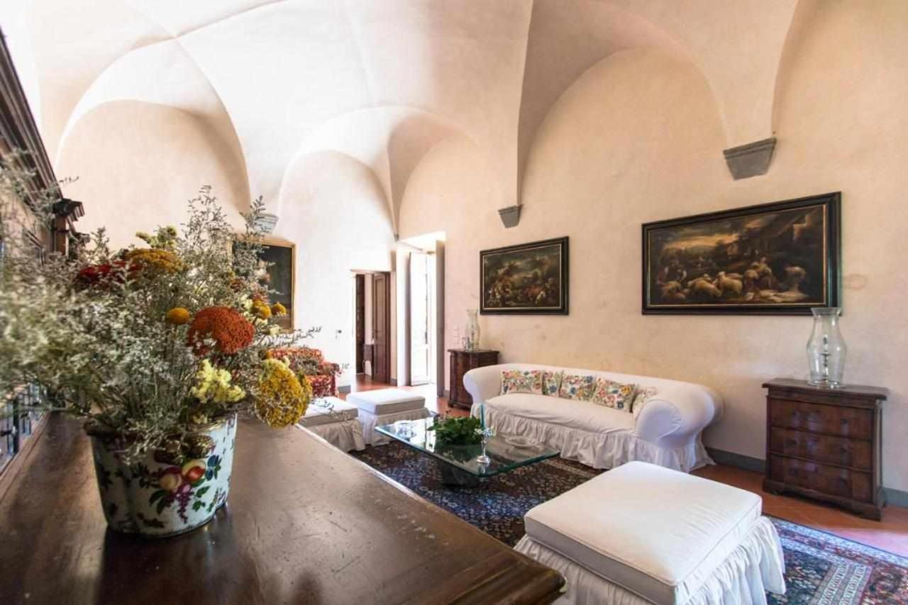 Villa Privata Con Piscina Firenze Chianti Bagno A Ripoli Luaran gambar