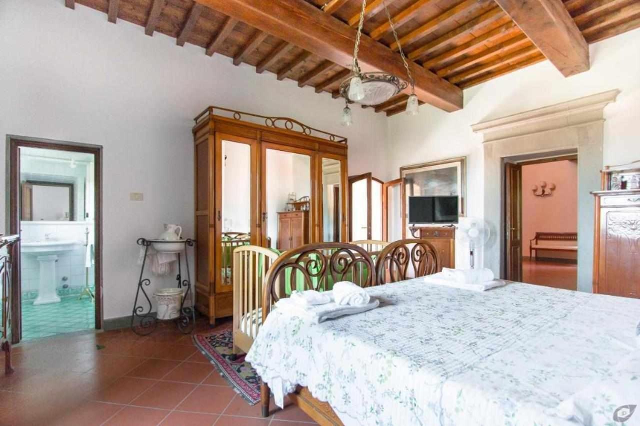 Villa Privata Con Piscina Firenze Chianti Bagno A Ripoli Luaran gambar