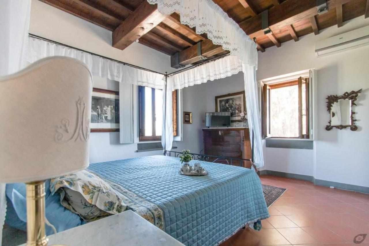 Villa Privata Con Piscina Firenze Chianti Bagno A Ripoli Luaran gambar