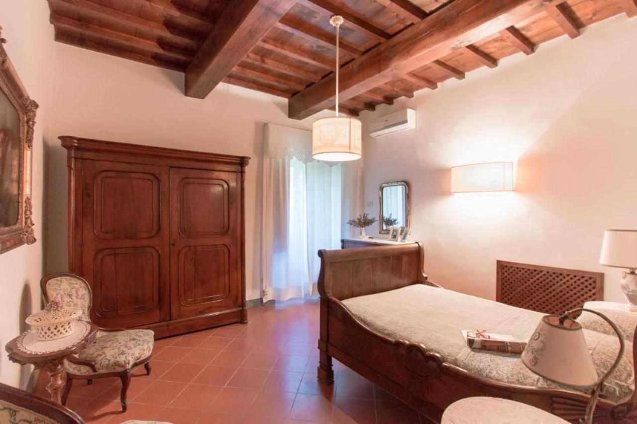 Villa Privata Con Piscina Firenze Chianti Bagno A Ripoli Luaran gambar